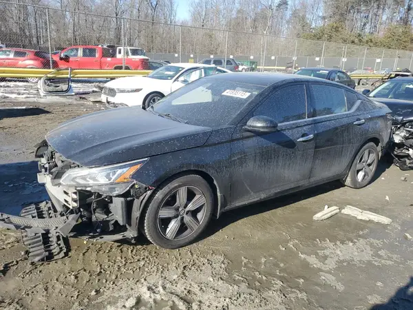 1N4BL4DV4KC121974 2019 NISSAN ALTIMA - Image 1