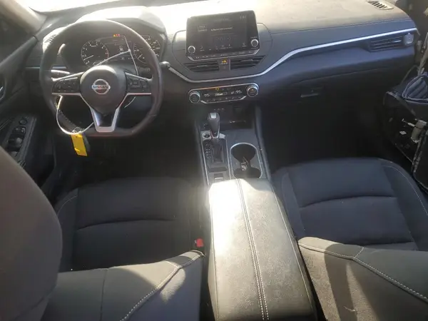 1N4BL4DV4KC121974 2019 NISSAN ALTIMA - Image 8