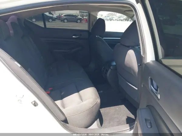 1N4BL4DV4KC122350 2019 NISSAN ALTIMA - Image 8
