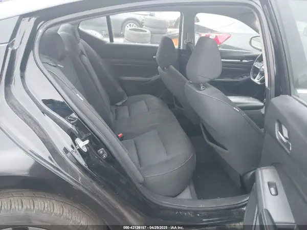 1N4BL4DV4KC122929 2019 NISSAN ALTIMA - Image 8