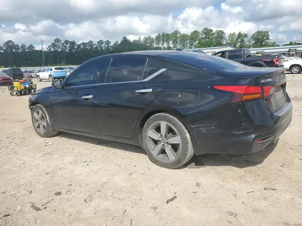 1N4BL4DV4KC123790 2019 NISSAN ALTIMA - Image 2