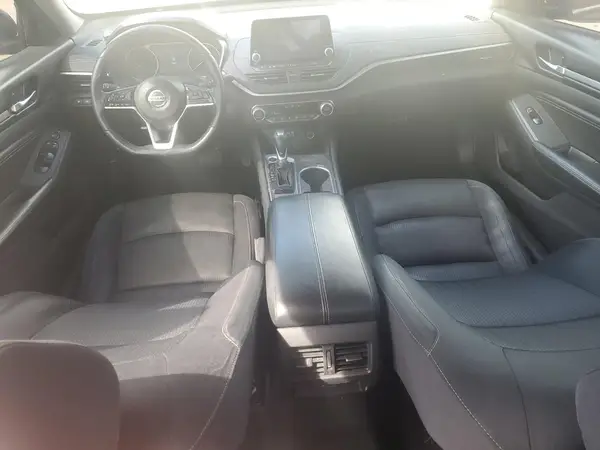 1N4BL4DV4KC123790 2019 NISSAN ALTIMA - Image 8