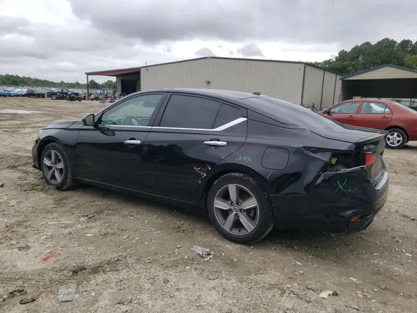 1N4BL4DV4KC123952 2019 NISSAN ALTIMA - Image 2