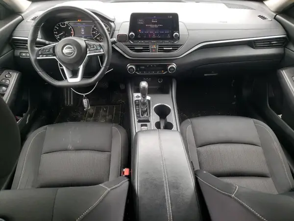 1N4BL4DV4KC123952 2019 NISSAN ALTIMA - Image 8
