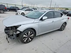 1N4BL4DV4KC124602 2019 NISSAN ALTIMA