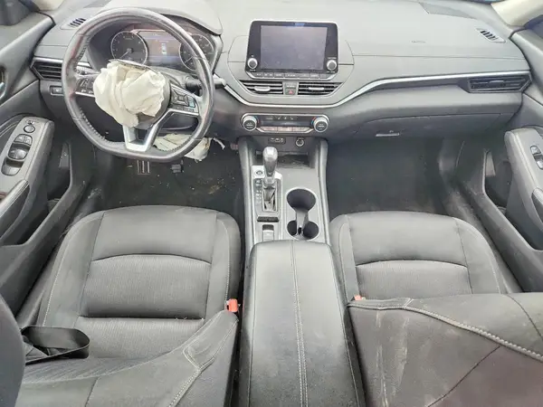 1N4BL4DV4KC124602 2019 NISSAN ALTIMA - Image 8