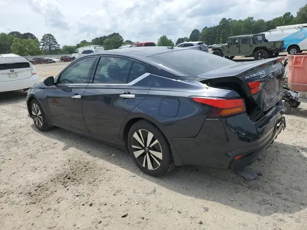 1N4BL4DV4KC127063 2019 NISSAN ALTIMA - Image 2