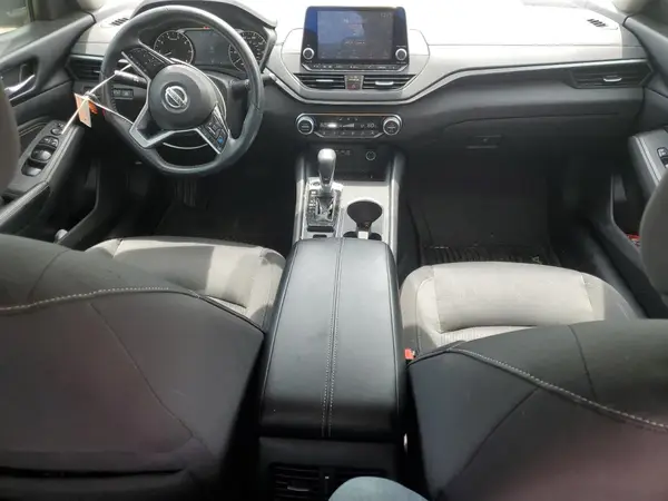 1N4BL4DV4KC127063 2019 NISSAN ALTIMA - Image 8