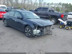 1N4BL4DV4KC127113 2019 NISSAN ALTIMA