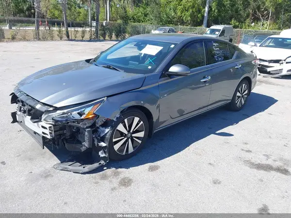 1N4BL4DV4KC127810 2019 NISSAN ALTIMA - Image 2