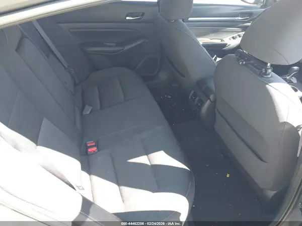 1N4BL4DV4KC127810 2019 NISSAN ALTIMA - Image 8