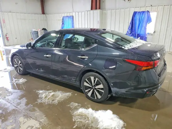1N4BL4DV4KC128505 2019 NISSAN ALTIMA - Image 2