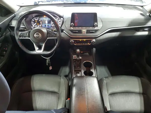 1N4BL4DV4KC128505 2019 NISSAN ALTIMA - Image 8