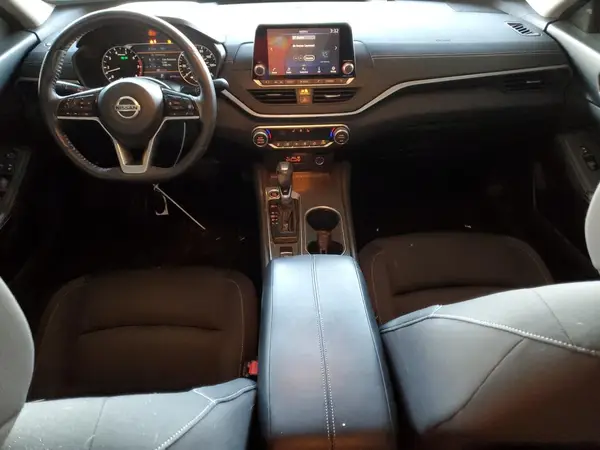 1N4BL4DV4KC130318 2019 NISSAN ALTIMA - Image 8