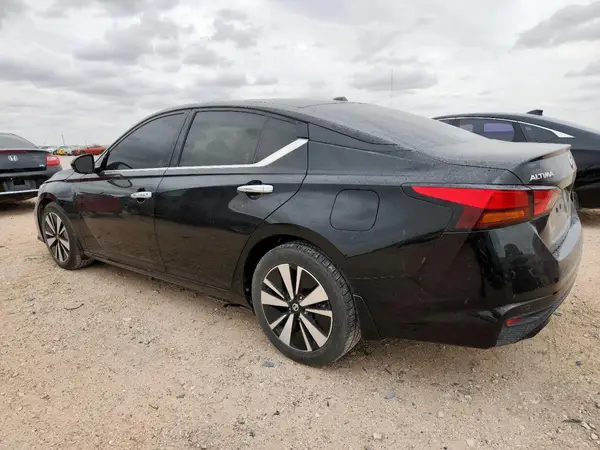 1N4BL4DV4KC130903 2019 NISSAN ALTIMA - Image 2