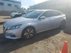 1N4BL4DV4KC131761 2019 NISSAN ALTIMA