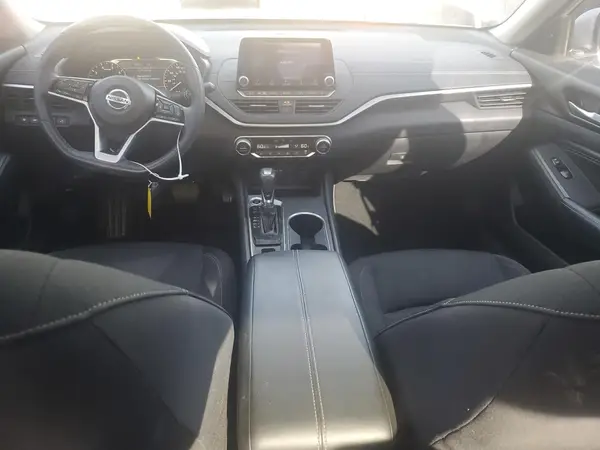 1N4BL4DV4KC131761 2019 NISSAN ALTIMA - Image 8