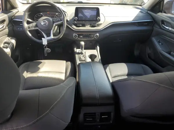1N4BL4DV4KC132716 2019 NISSAN ALTIMA - Image 8
