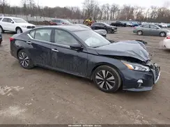 1N4BL4DV4KC133865 2019 NISSAN ALTIMA