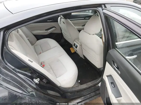 1N4BL4DV4KC133865 2019 NISSAN ALTIMA - Image 8