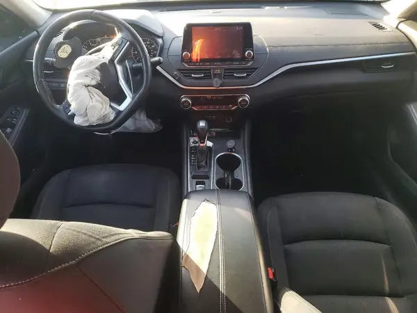 1N4BL4DV4KC134076 2019 NISSAN ALTIMA - Image 8
