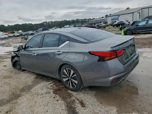 1N4BL4DV4KC134515 2019 NISSAN ALTIMA - Image 2
