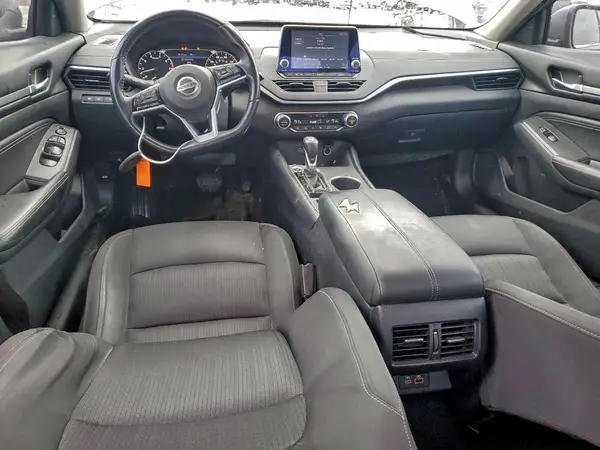 1N4BL4DV4KC134515 2019 NISSAN ALTIMA - Image 8