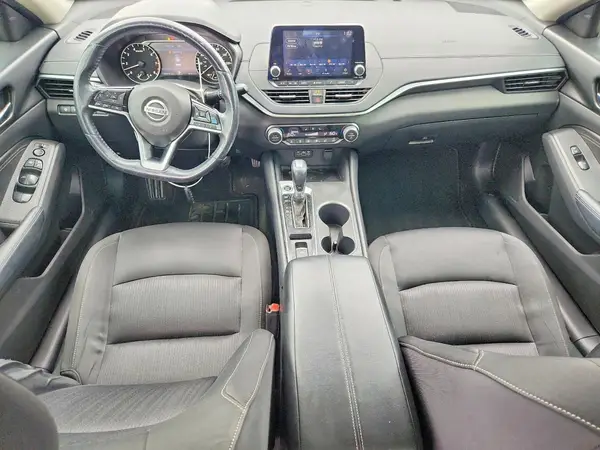 1N4BL4DV4KC135664 2019 NISSAN ALTIMA - Image 8