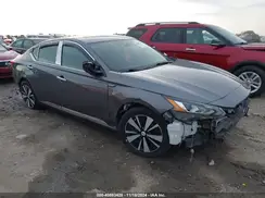 1N4BL4DV4KC135888 2019 NISSAN ALTIMA