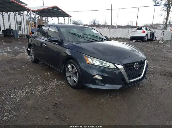 1N4BL4DV4KC137589 2019 NISSAN ALTIMA - Image 1