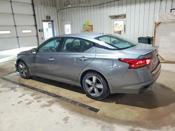 1N4BL4DV4KC137978 2019 NISSAN ALTIMA - Image 2