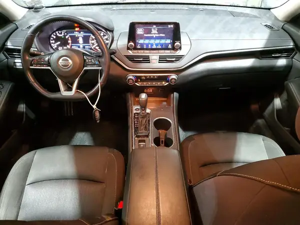 1N4BL4DV4KC137978 2019 NISSAN ALTIMA - Image 8