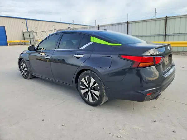 1N4BL4DV4KC138130 2019 NISSAN ALTIMA - Image 2
