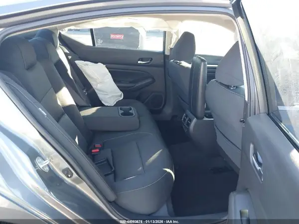 1N4BL4DV4KC141769 2019 NISSAN ALTIMA - Image 8