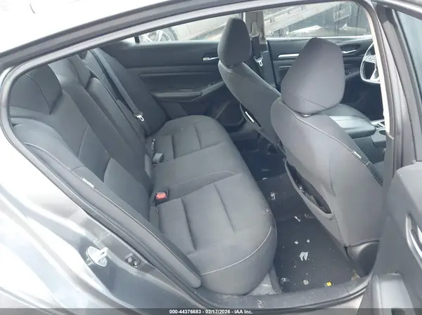 1N4BL4DV4KC142002 2019 NISSAN ALTIMA - Image 8