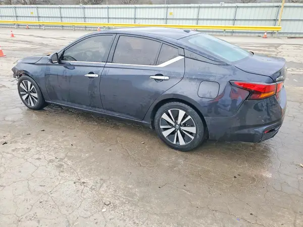 1N4BL4DV4KC144932 2019 NISSAN ALTIMA - Image 2