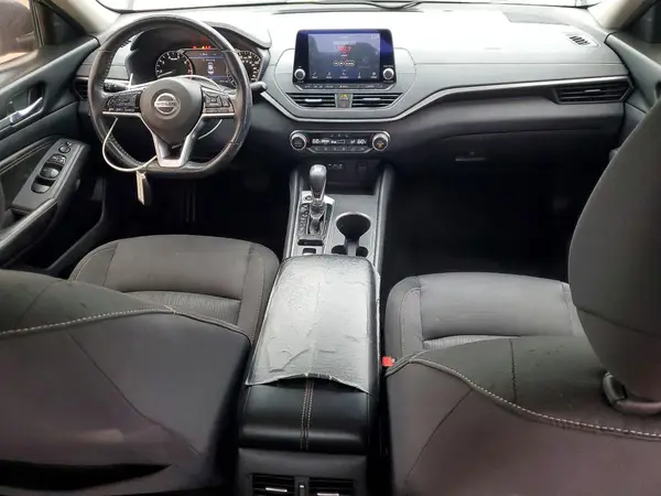 1N4BL4DV4KC144932 2019 NISSAN ALTIMA - Image 8