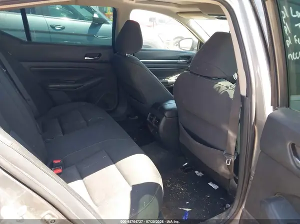 1N4BL4DV4KC144977 2019 NISSAN ALTIMA - Image 8