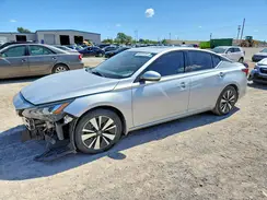 1N4BL4DV4KC146504 2019 NISSAN ALTIMA