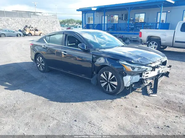 1N4BL4DV4KC147698 2019 NISSAN ALTIMA - Image 1