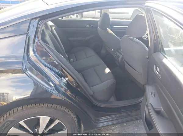 1N4BL4DV4KC147698 2019 NISSAN ALTIMA - Image 8