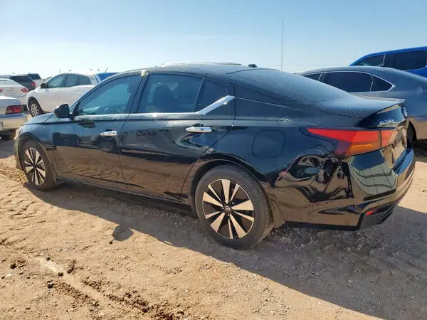 1N4BL4DV4KC147801 2019 NISSAN ALTIMA - Image 2