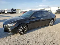 1N4BL4DV4KC149872 2019 NISSAN ALTIMA