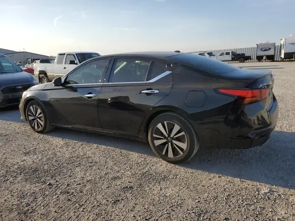 1N4BL4DV4KC149872 2019 NISSAN ALTIMA - Image 2