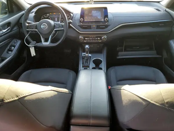 1N4BL4DV4KC149872 2019 NISSAN ALTIMA - Image 8