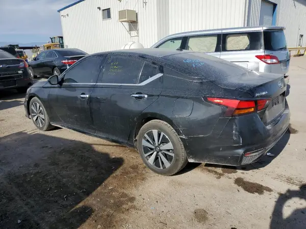 1N4BL4DV4KC149905 2019 NISSAN ALTIMA - Image 2