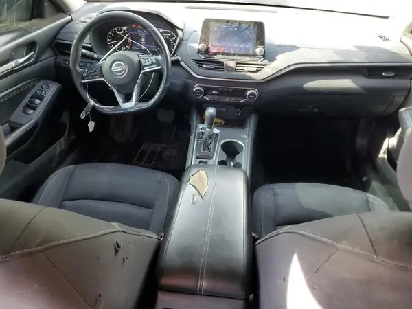 1N4BL4DV4KC149905 2019 NISSAN ALTIMA - Image 8