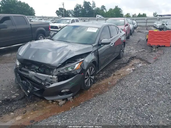 1N4BL4DV4KC150603 2019 NISSAN ALTIMA - Image 2