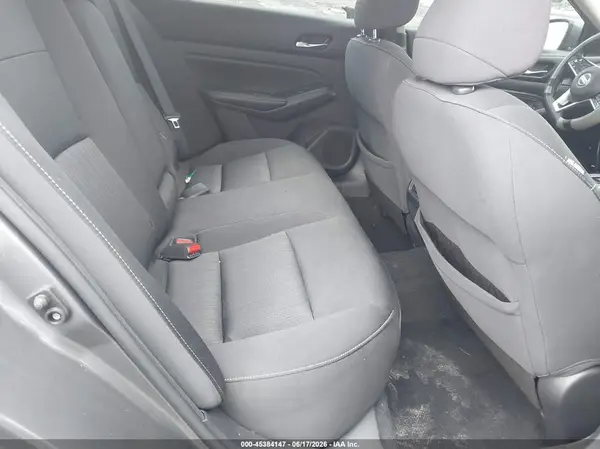 1N4BL4DV4KC150603 2019 NISSAN ALTIMA - Image 8