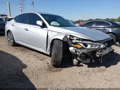 1N4BL4DV4KC151699 2019 NISSAN ALTIMA
